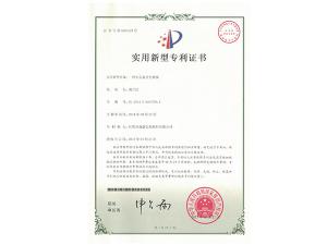 ***證書(shū)2